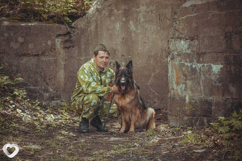 Неважно, 48, Владивостоке — анкета №350289