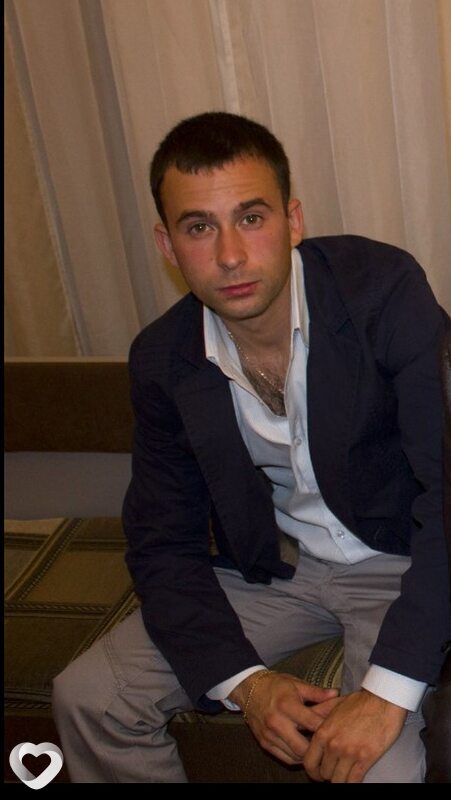 Павел, 33, Витебске — анкета №350292