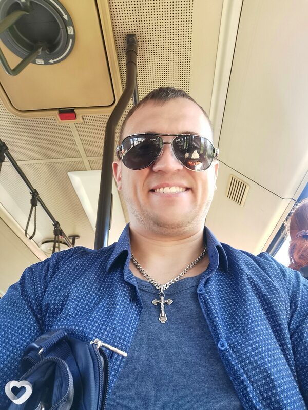 Евгений, 41, Барнауле — анкета №350298