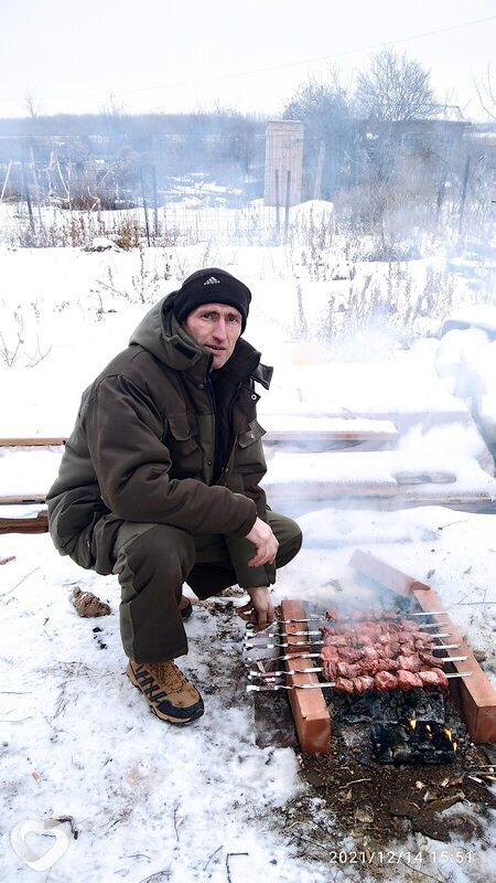 Славик, 44, Костанае — анкета №348554