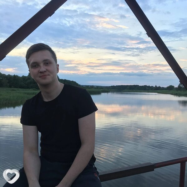 Влад, 26, Лиде — анкета №348559