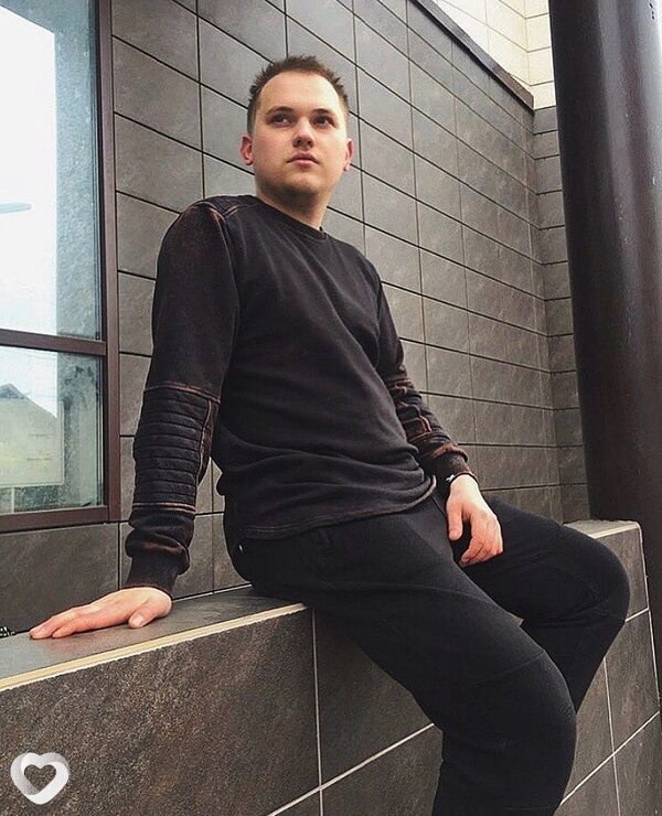 Влад, 29, Львове — анкета №348568