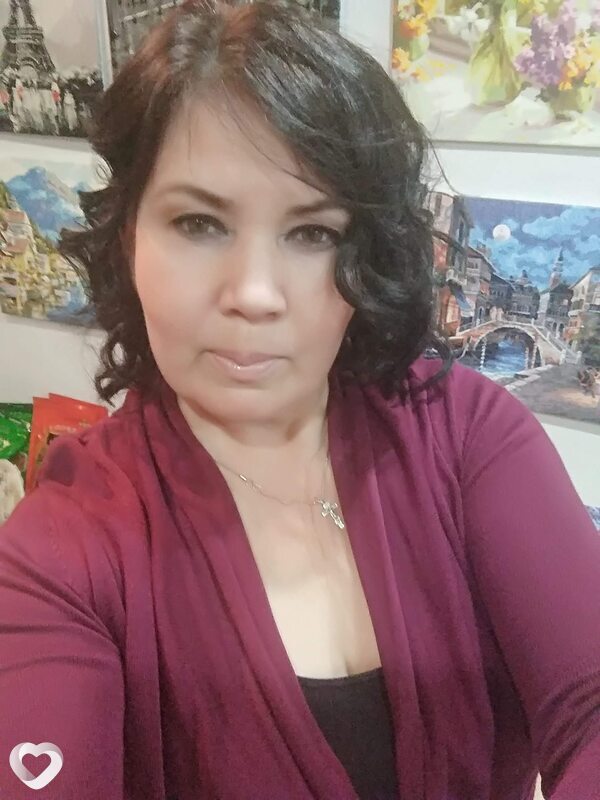 Лина, 59, Челябинске — анкета №348569