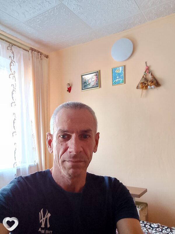 Анатолий, 50, Джанкое — анкета №348570