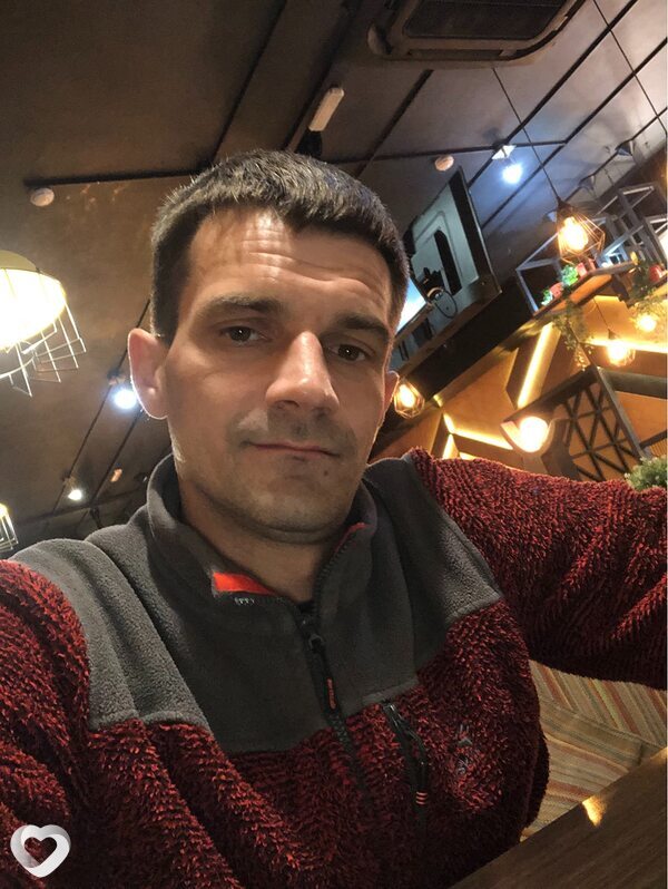 Сергей, 38, Якутске — анкета №348571