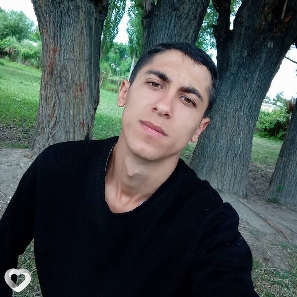 Тим, 35, Астане — анкета №348705