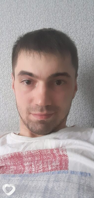 Никита, 34, Тюмени — анкета №348706