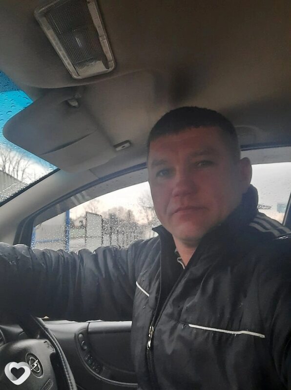 Евгений, 46, Кобрине — анкета №348708