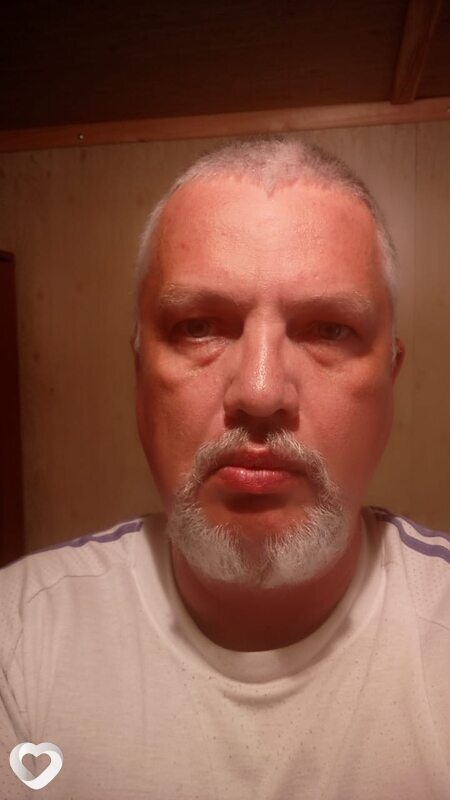 Алексей, 50, Белогорске — анкета №348709