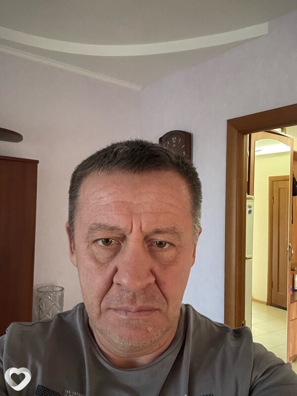 Павел, 57, Шахтах — анкета №348711