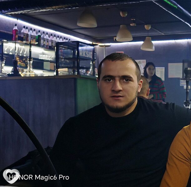 Мурад, 35, Рязани — анкета №348712