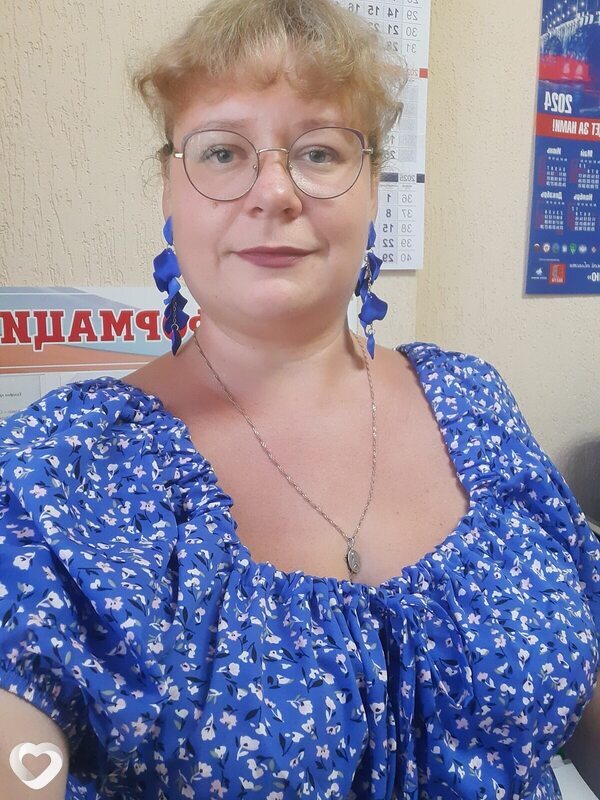 Виктория, 38, Саратове — анкета №348713