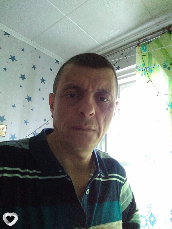 Евгений, 52, Минске — анкета №348714