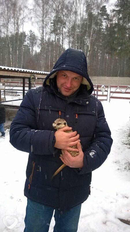 Юрий, 41, Саратове — анкета №348717