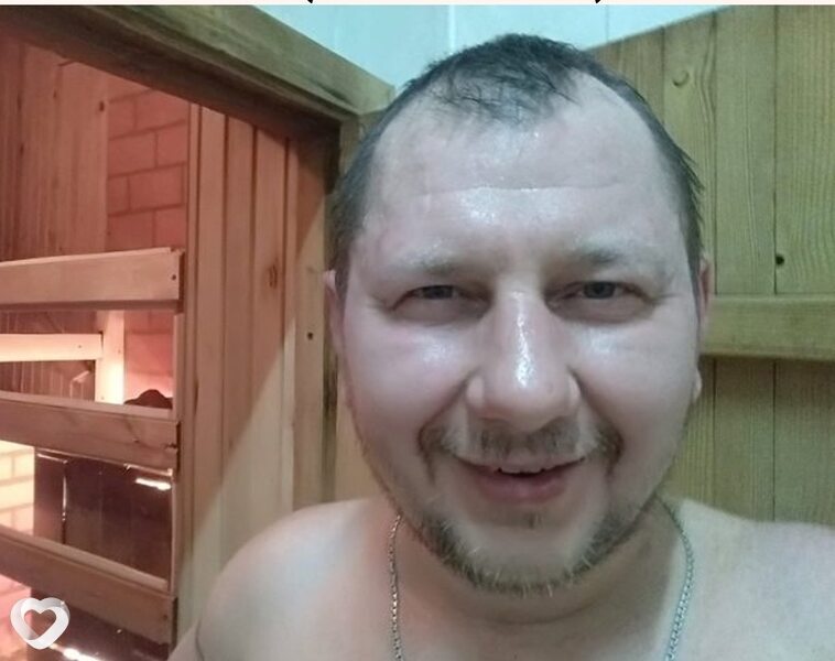 Олег, 43, Могилев — анкета №348721