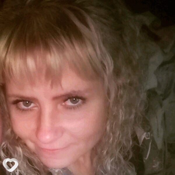 Светлана, 58, Мозыре — анкета №348723