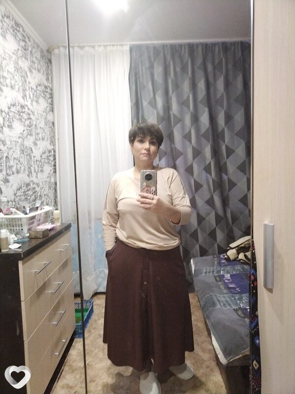 Гуля, Альметьевск