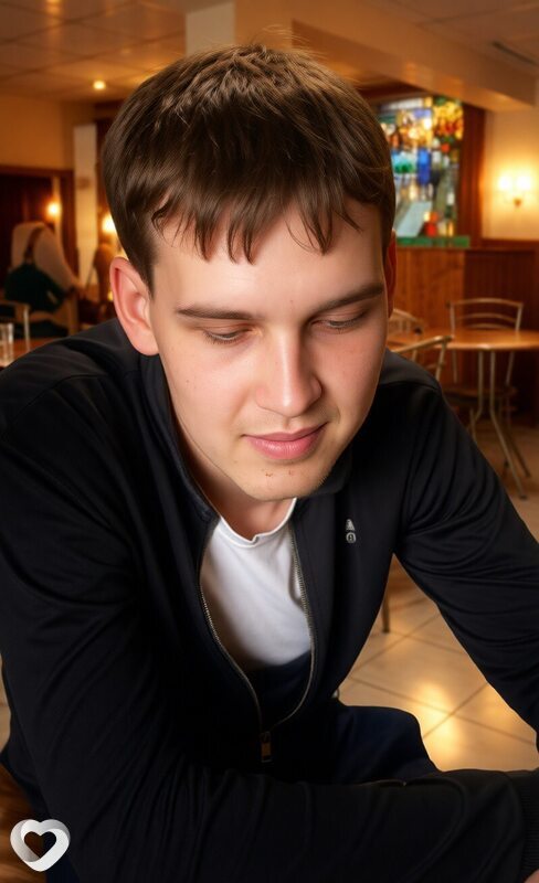 Александр, 34, Камышине — анкета №348727
