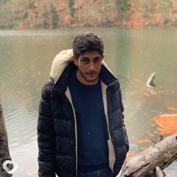 Temo, 27, Тбилиси — анкета №348680
