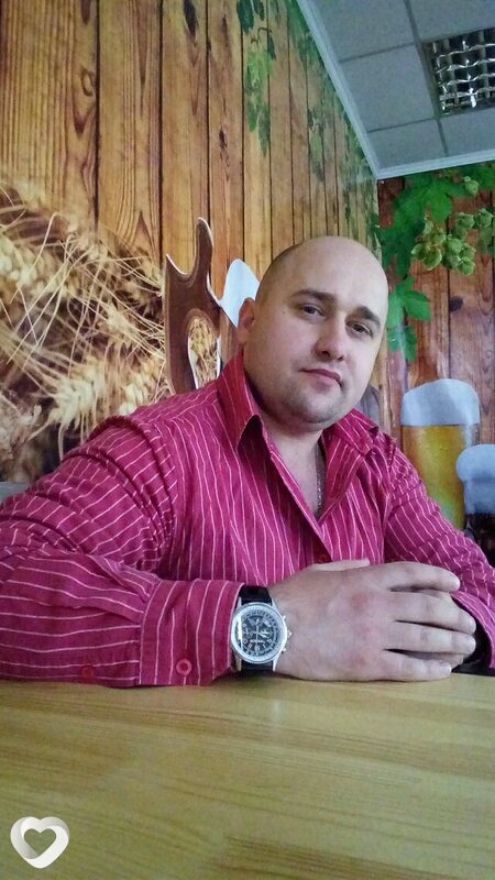Сева, 40, Шымкенте — анкета №348681