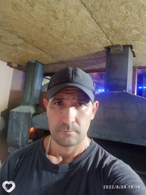 Wanhelsing, 42, Алматы — анкета №348689