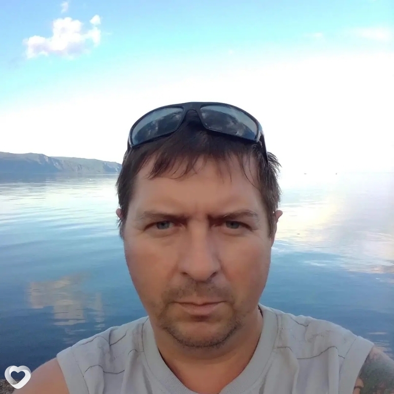 Сергей, 48, Благовещенске — анкета №348696