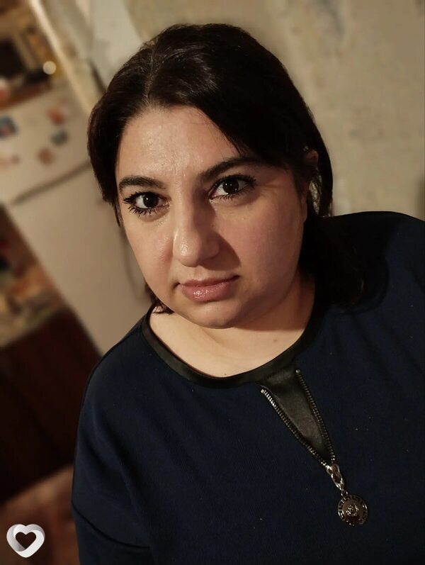 Светлана, Пятигорск