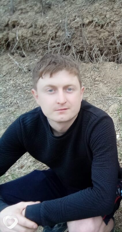 Николай, 30, Уральске — анкета №348698