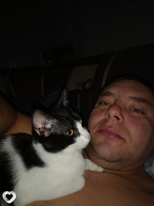 Дмитрий, 46, Чите — анкета №348699