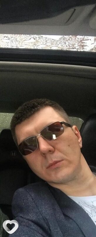 Александр, 44, Томске — анкета №348701