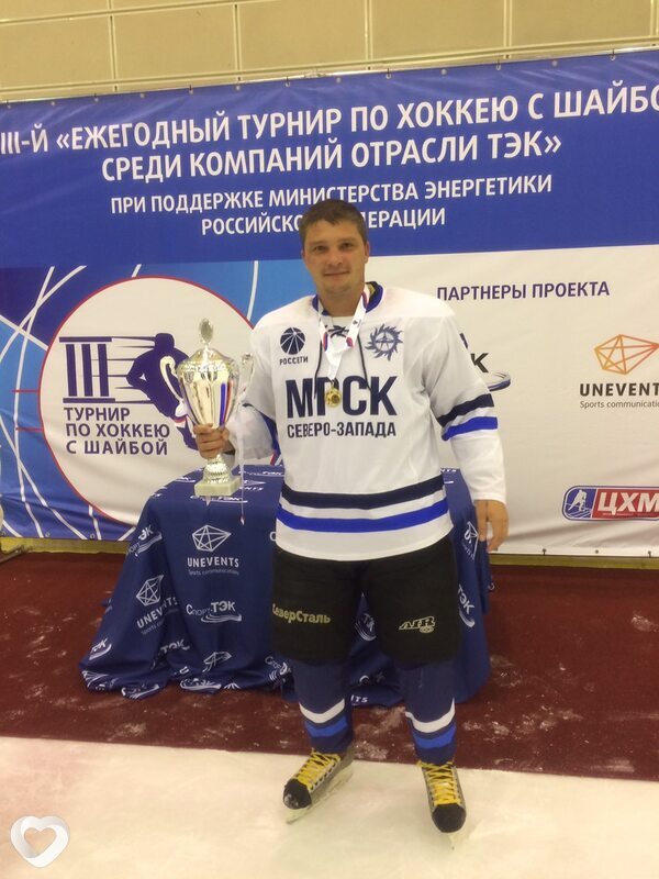Сергей, 39, Череповце — анкета №348511