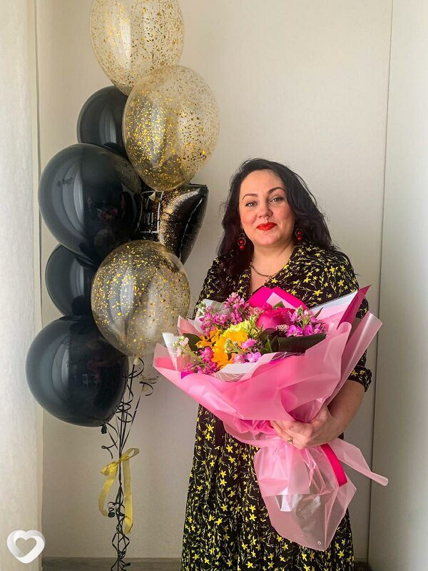 Ксения, 41, Новосибирске — анкета №348513
