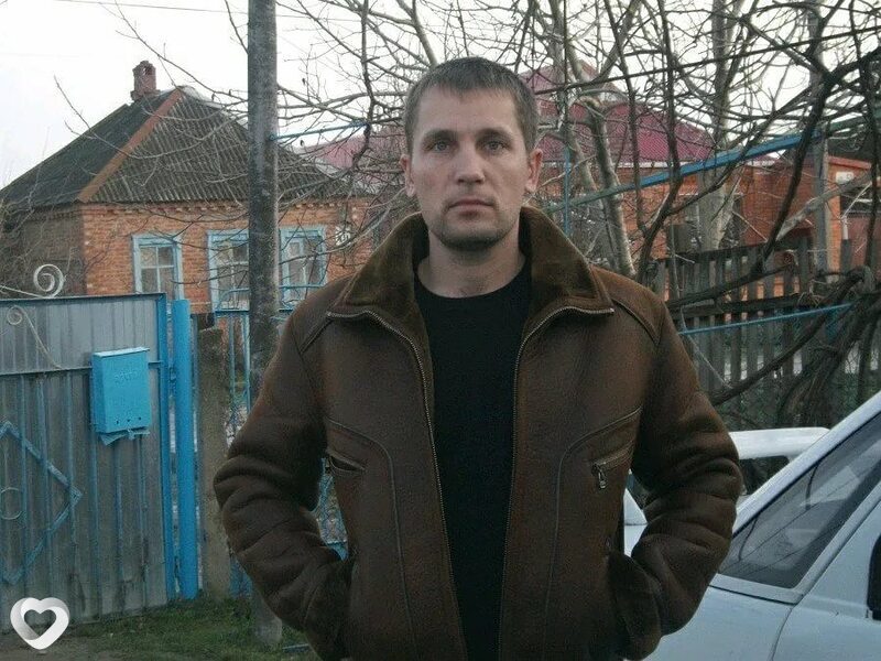 Николай, 47, Шахтах — анкета №348515