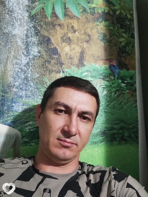 Valera, 38, Алматы — анкета №348516