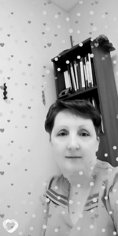 Мила, 60, Ухте — анкета №348517