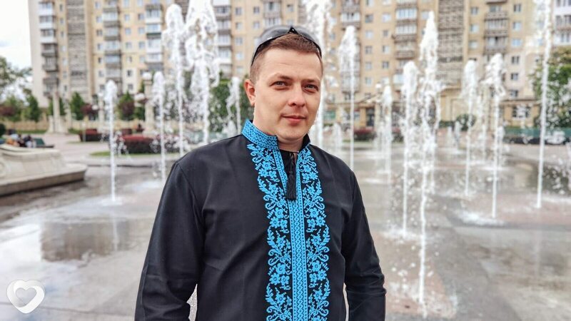 Артем, 38, Дзержинске — анкета №348521