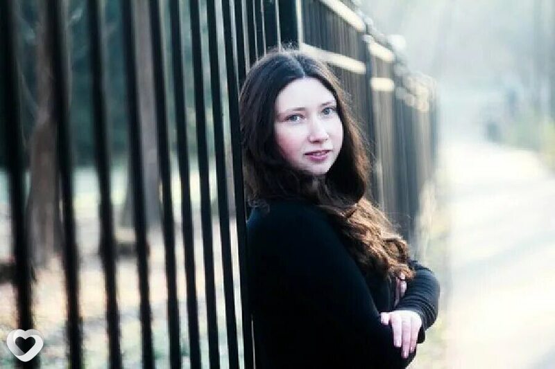 Екатерина, 31, Горках — анкета №348524