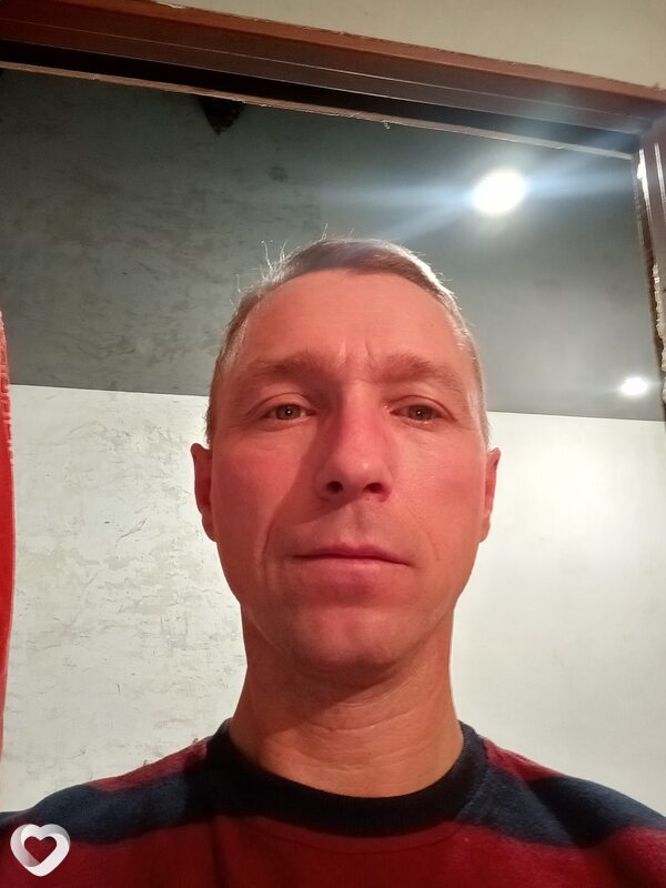 Александр, 50, Экибастузе — анкета №348805