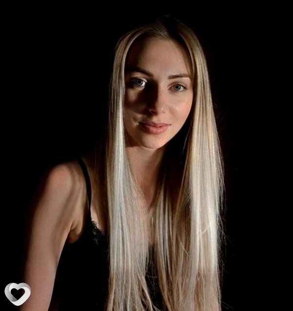 Viktoria, 33, Варшава — анкета №348816
