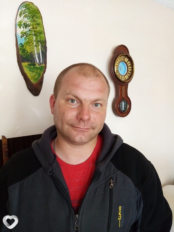 Егор, 45, Назарове — анкета №348819