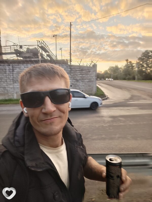 Максим, 30, Туле — анкета №348821