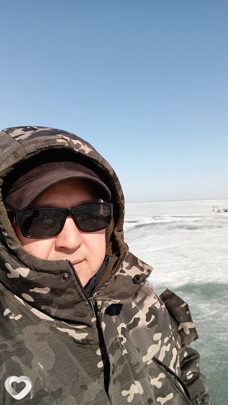 Серик, 49, Алматы — анкета №348826