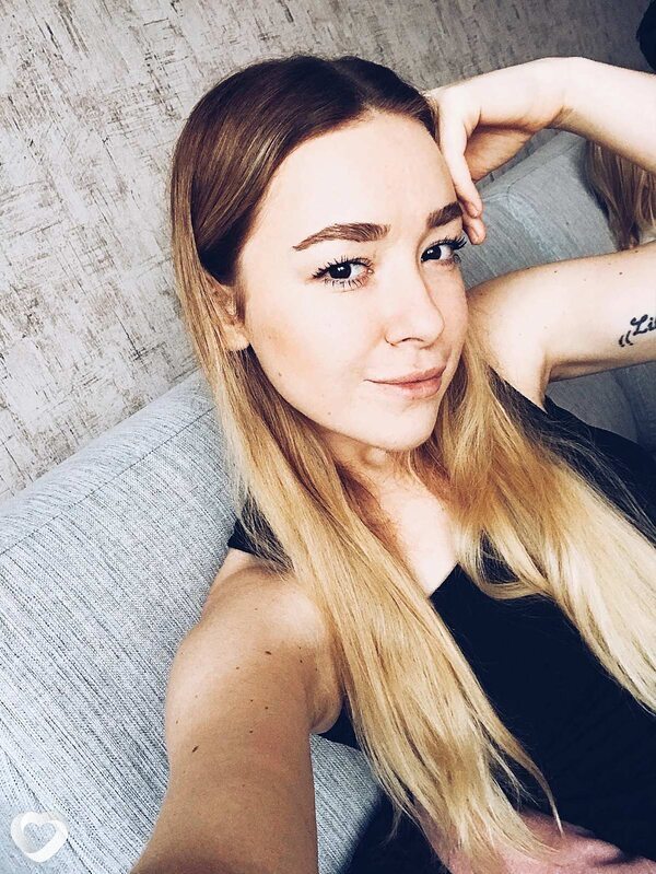 Юлька, 30, Бобруйске — анкета №348479