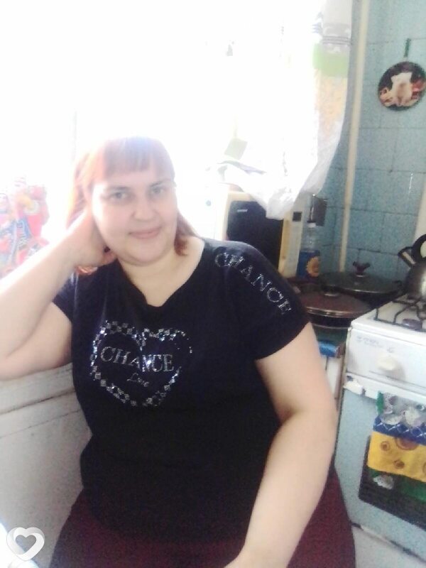 Екатерина, 42, Смоленске — анкета №348482