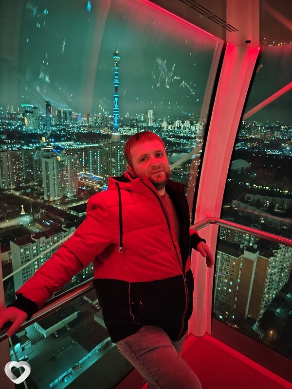 Денис, 36, Петропавловске-Камчатском — анкета №348484