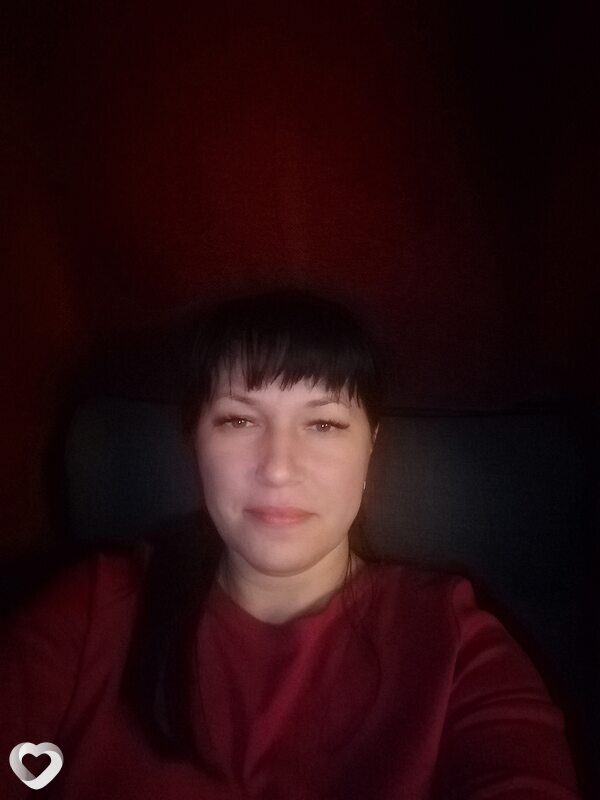 Наталия, 48, Чебоксарах — анкета №348486