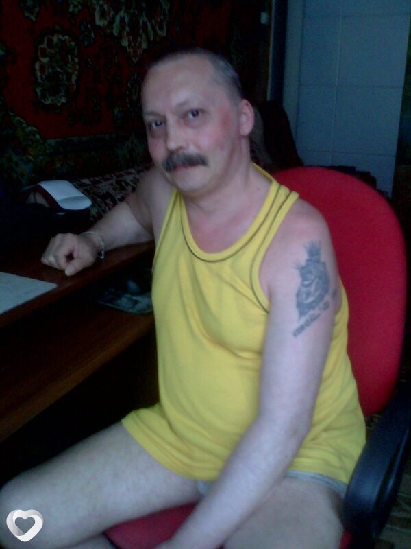 Дмитрий, 58, Москве — анкета №348488