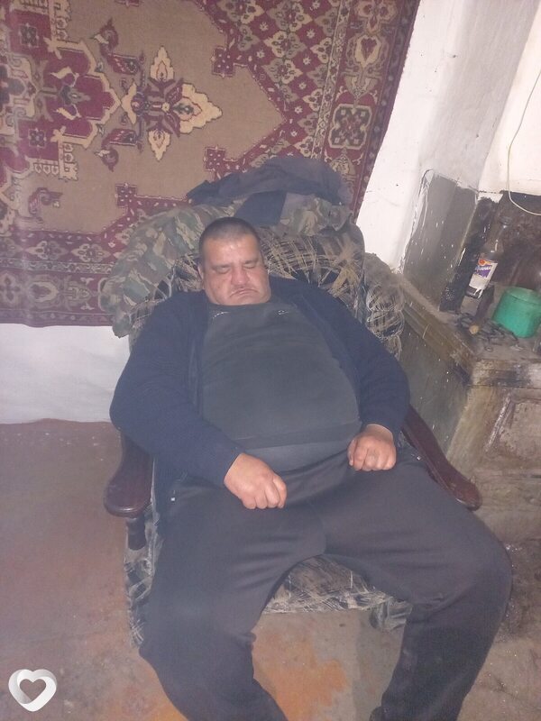 Андрей, 50, Норильске — анкета №348498