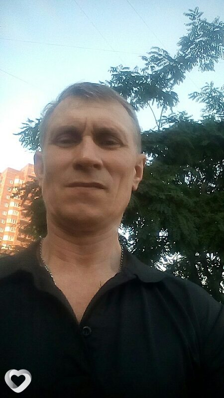 Олег, 48, Пензе — анкета №348499