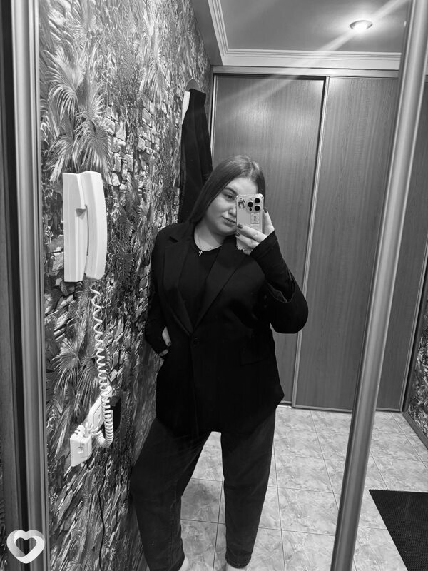 Ульяна, 22, Минске — анкета №348782